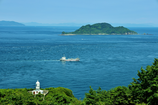 関崎灯台