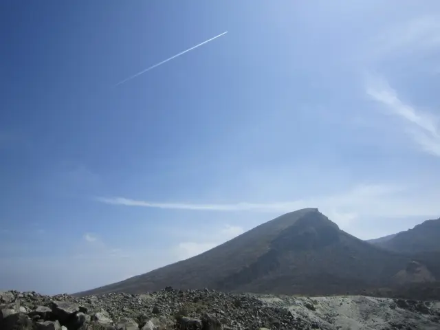 えびの高原