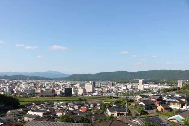 薩摩川内市
