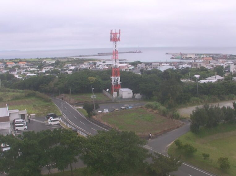 喜界島