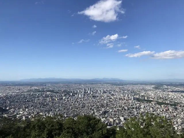 札幌市藻岩山頂展望台 北海道観光記念コイン 2025年 藻岩山 - 出発前に知っておくべきことすべて - トリップ
