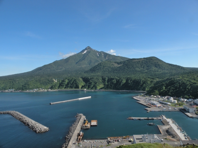 ペシ岬