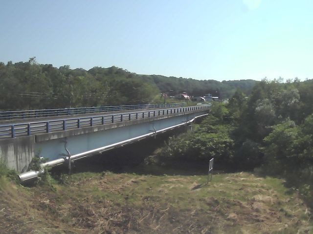 フーレップ川2.5Kp