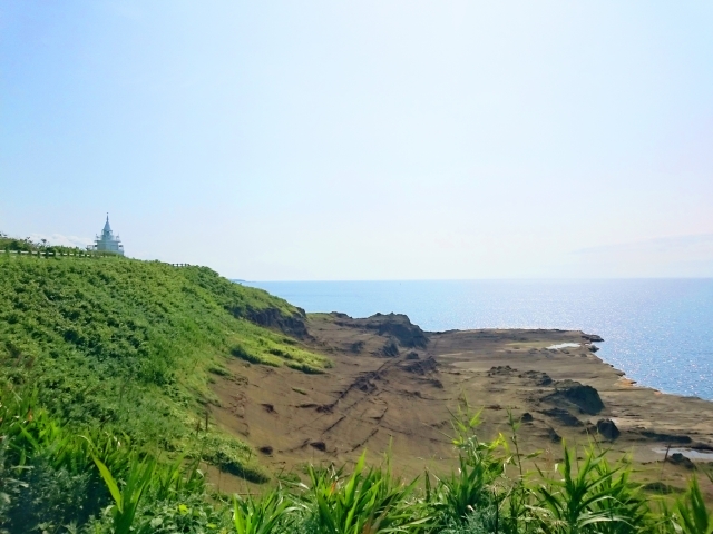 鴎島