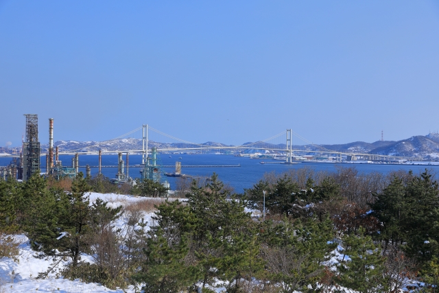 室蘭市