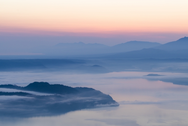 津別峠