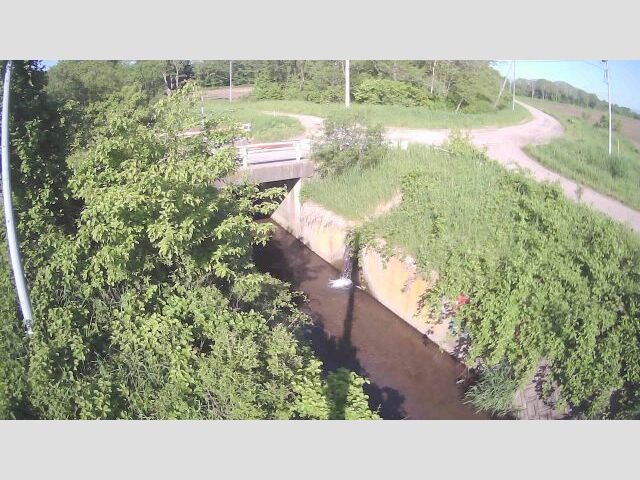 ポン多和川0.4KP