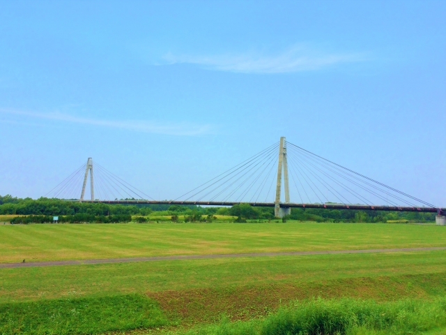 十勝中央大橋