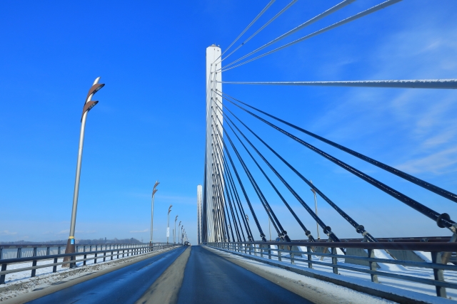 十勝大橋