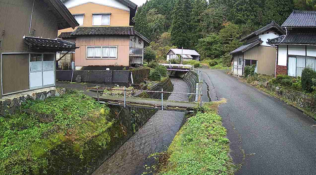 小川内川小川内中橋