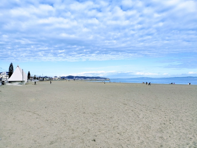 三浦海岸