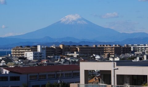 湘南江の島駅