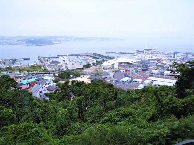 湘南港