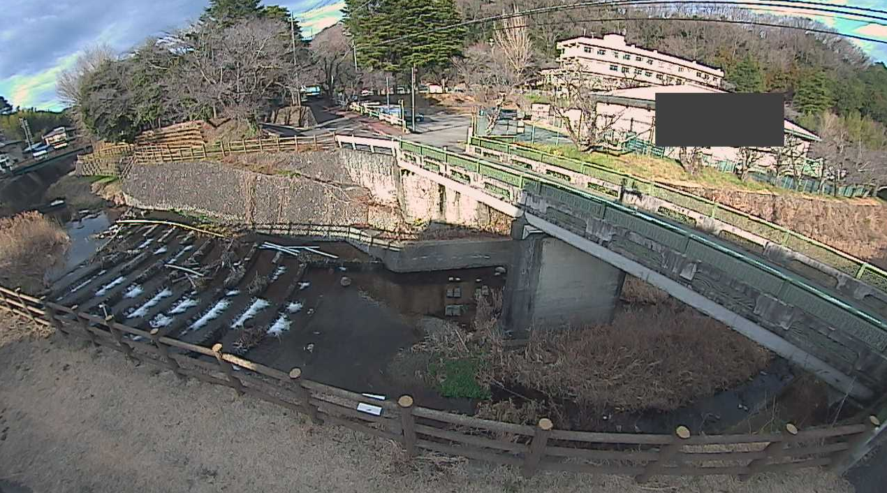 玉川奨学橋