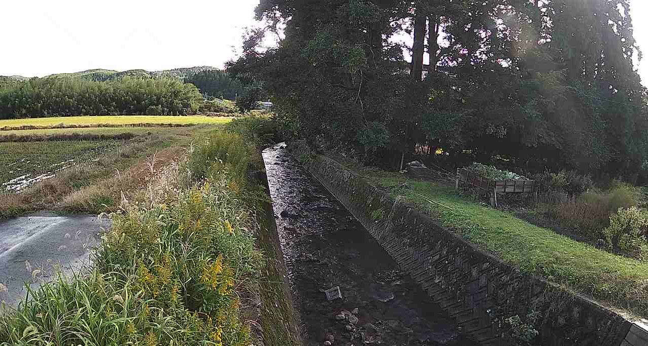 鳥越川鳥越