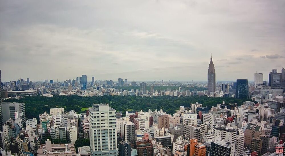 Tokyo Shinjuku