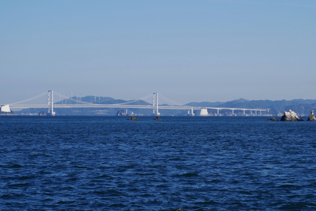 大鳴門峡