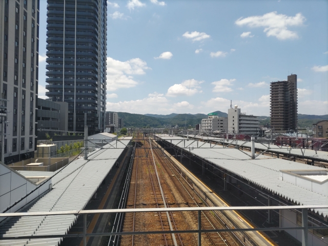 多治見駅