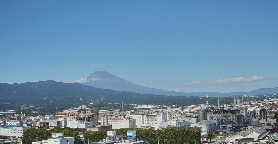 富士山三島東急ホテル富士山