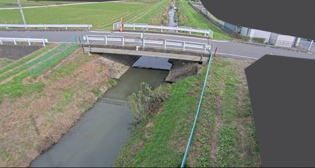 忍保川大橋