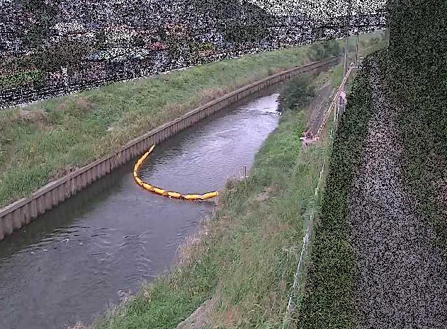 境川大清水橋