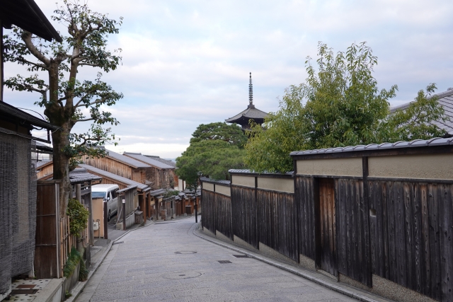 清水坂