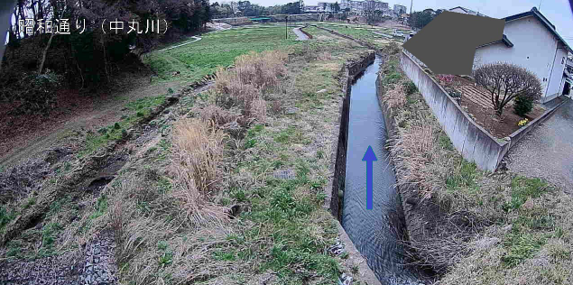 中丸川昭和通り