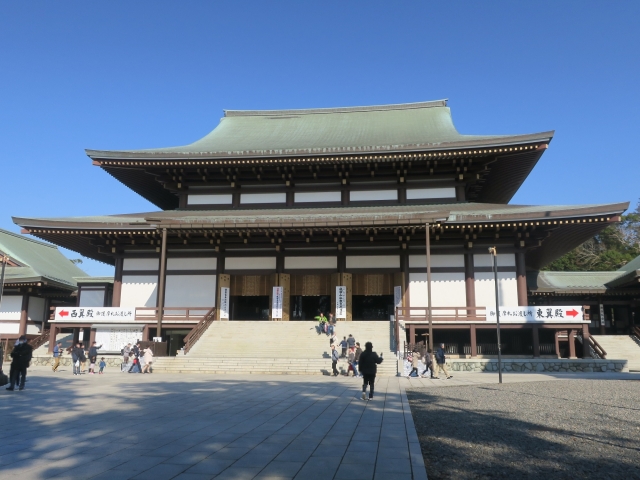 成田山新勝寺