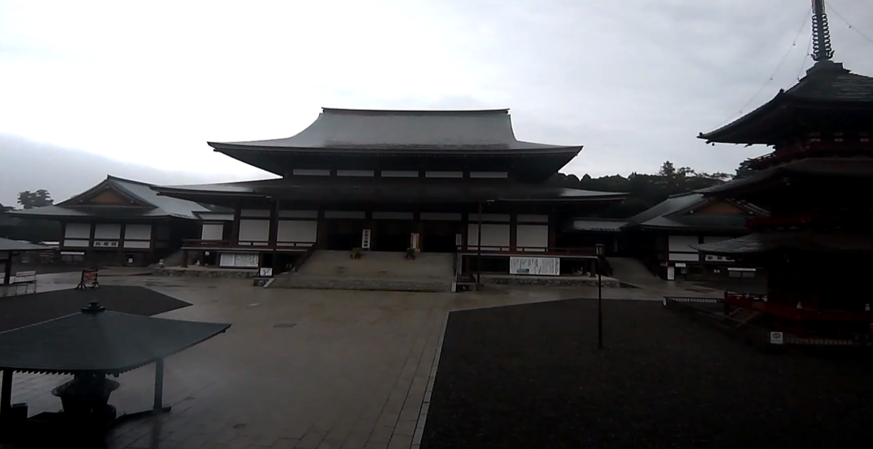 成田山新勝寺