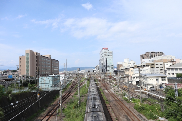 小田原駅