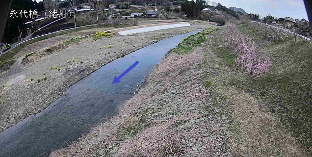 緒川永代橋