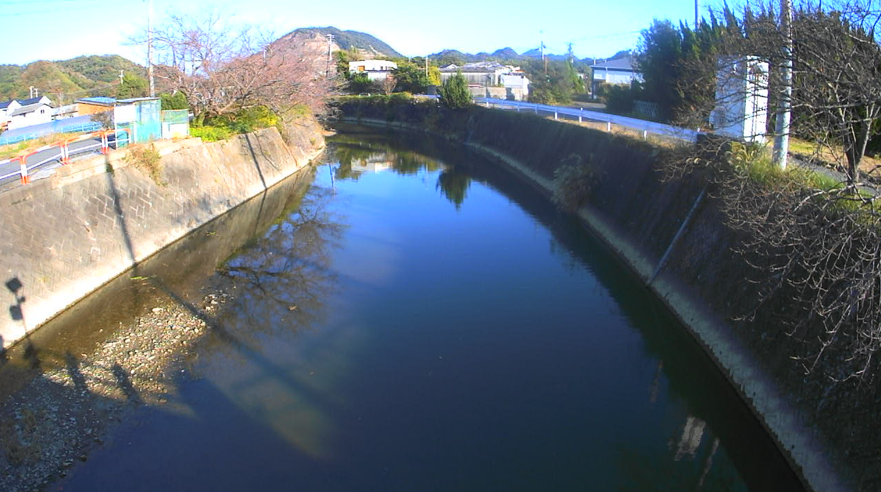 佐久間川下佐久間