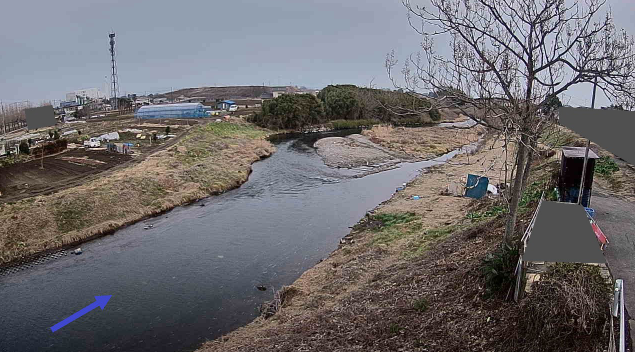 田川田川橋