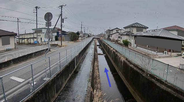 大正堀川陣屋橋