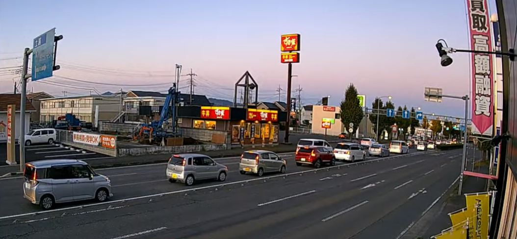 茨城県道19号取手つくば線