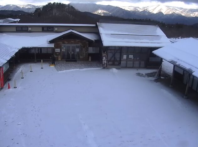 道の駅しもごう