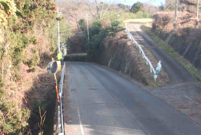 みなかみ町布施観測所