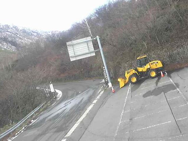 那須大丸駐車場