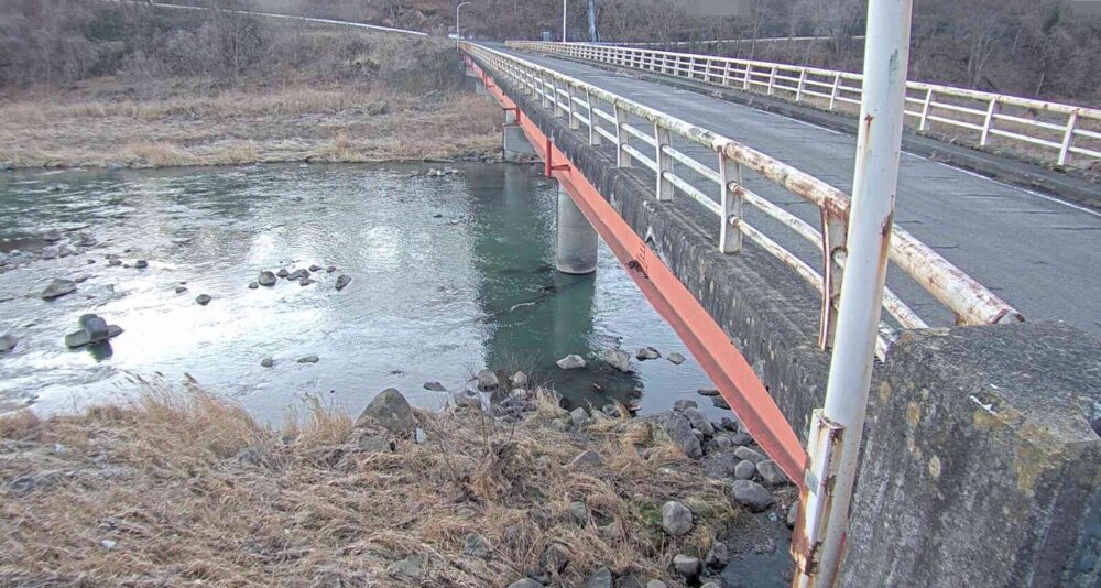 千曲川宮沢橋