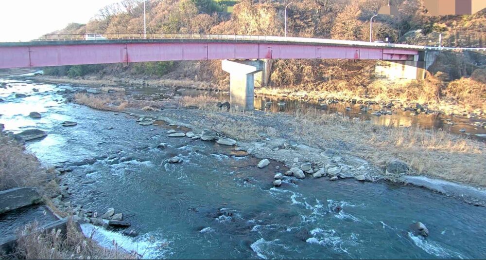 千曲川戻り橋