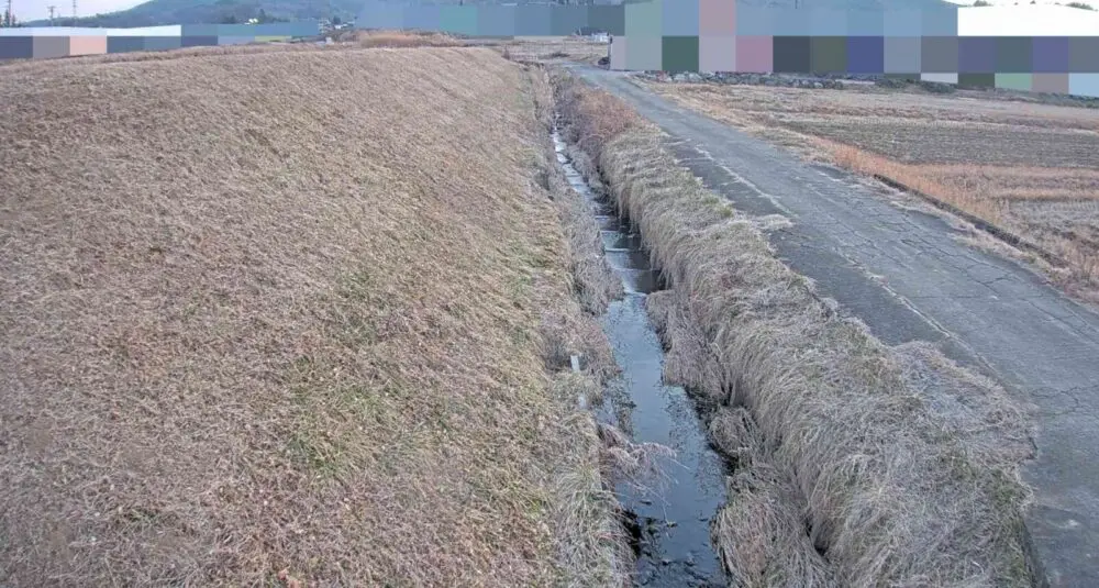 赤沢川上赤沢2号橋ライブカメラ | 長野県北佐久郡立科町芦田