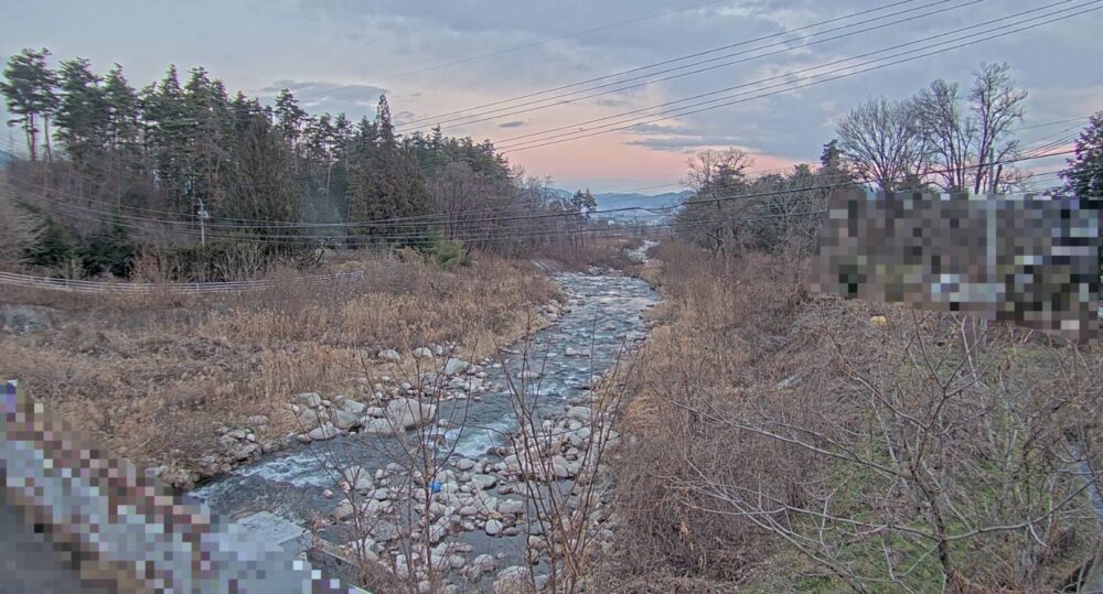 烏川烏川橋