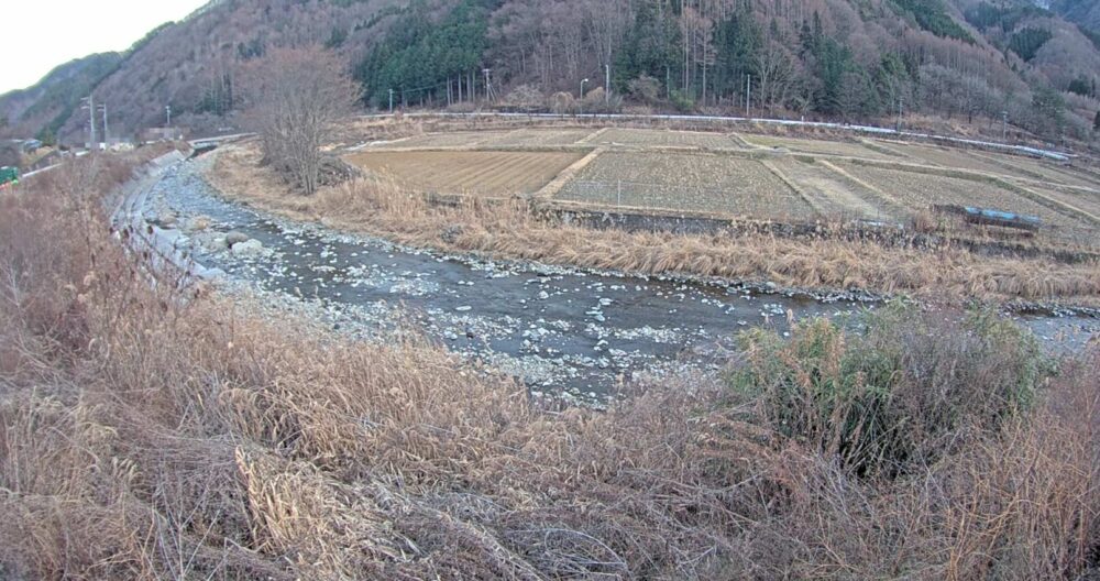 内村川霊泉寺橋