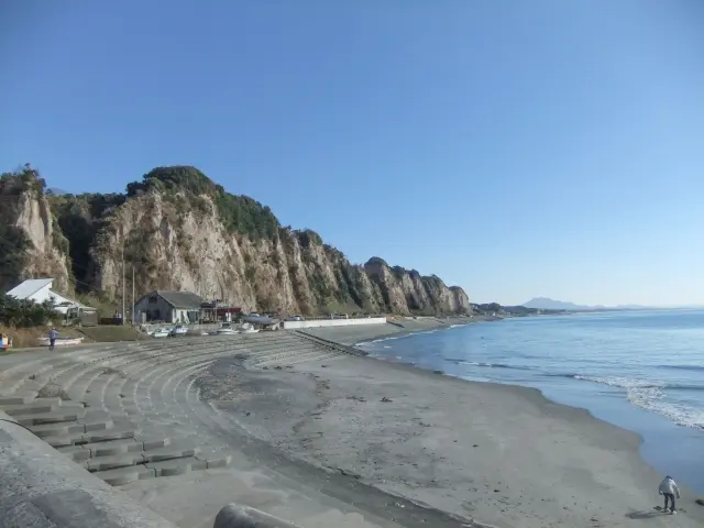 吹上浜ライブカメラ | 鹿児島県日置市日吉町