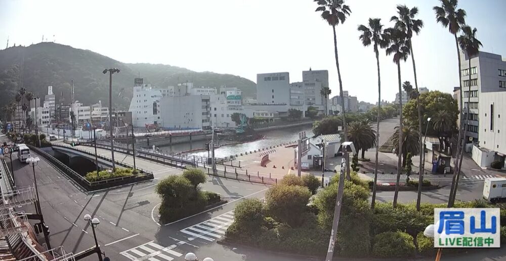 眉山