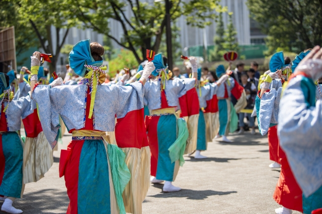 祭り
