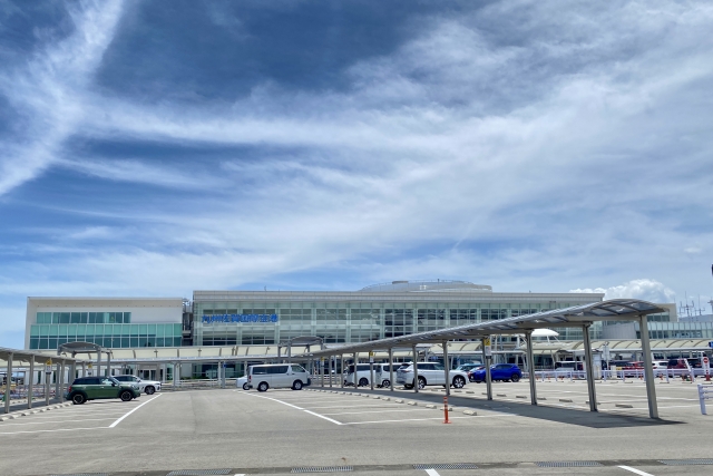 佐賀空港