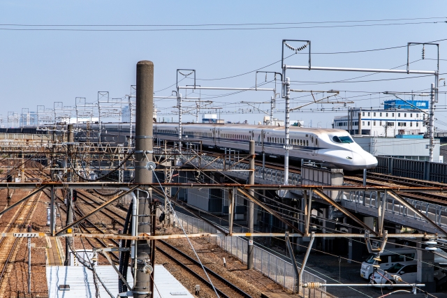 笠寺駅