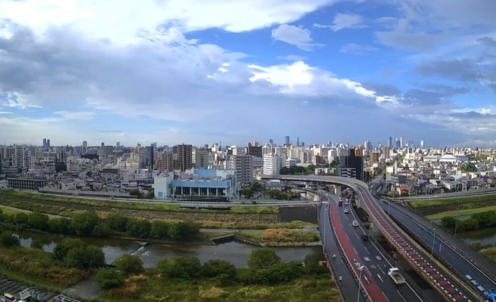 名古屋三階橋