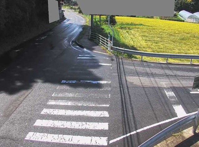 島根県道175号御津東生馬線北講武